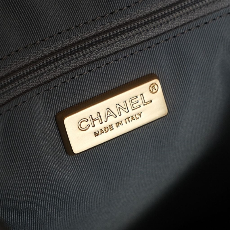 Chanel Top Handle Bags